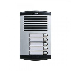 پنل صوتی 5 واحدی الکتروپیک مدل 875 (عمودی)