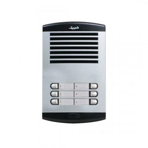 پنل صوتی 6 واحدی الکتروپیک مدل 875 (افقی)