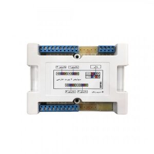 سوئیچر بیرونی پنل دربازکن تصویری کالیوز