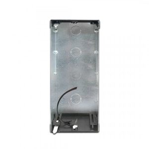 قوطی کف متوسط دربازکن کالیوز