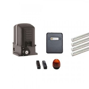 جک ریلی پارکینگی روماک Romak مدل 1500