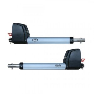 جک پارکینگی الکتروپیک (یوتاب) مدل 689