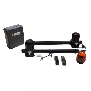 جک پارکینگی روماک Romak مدل کورس 400