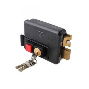 قفل برقی حیاطی تسا TSA (کلید کامپیوتری)