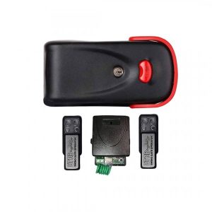 قفل برقی ریموت دار الکتروپیک (یوتاب) مدل 1093