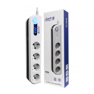 محافظ لوازم صوتی و تصویری الکتروپیک (سوما)