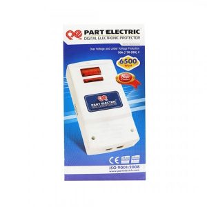 محافظ ولتاژ ورودی پارت الکتریک