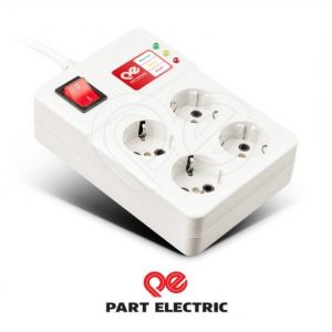 محافظ کامپیوتر با کابل 5 متری