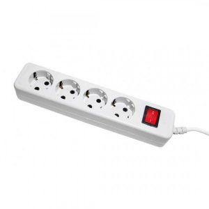 4 خانه ارت دار پارت الکتریک مدل نیک