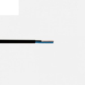 کابل افشان 0/5×2 رخ