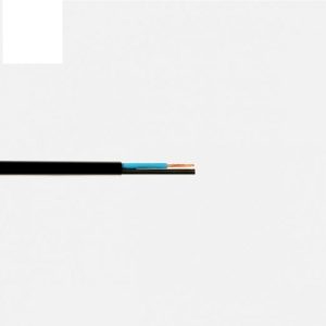 کابل افشان 0/75×2 رخ