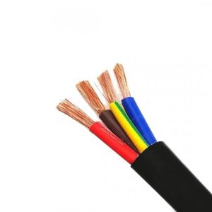 کابل افشان 1/5×2 لوشان (لیاء قزوین)