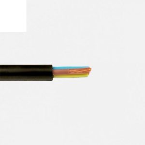 کابل افشان 1/5×3 رخ