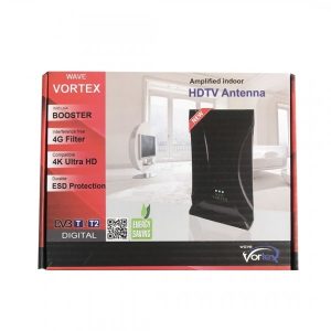 آنتن رومیزی ورتکس Wave Vortex W40