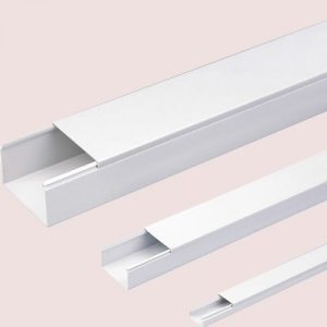 داکت 25*16 ساده دانوب