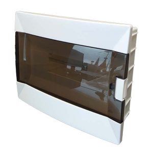 جعبه فيوز 13 تايی توکار اخگر الکتریک