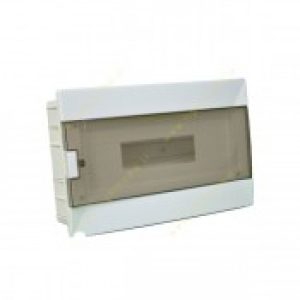 جعبه فيوز 16 تايی توکار اخگر الکتریک