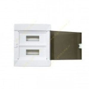 جعبه فيوز 22 تايی توکار اخگر الکتریک