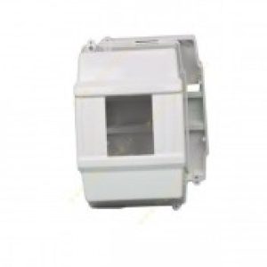 جعبه فيوز 3 فاز 4 تايی رو کار آلا