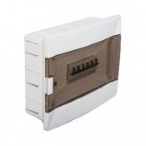 جعبه فيوز 5 تايی توکار اخگر الکتریک