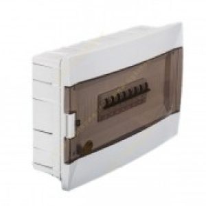 جعبه فيوز 9 تايی توکار اخگر الکتریک