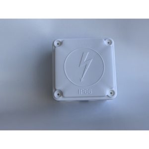 جعبه تقسیم 10/10