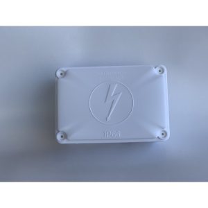 جعبه تقسيم 10/15